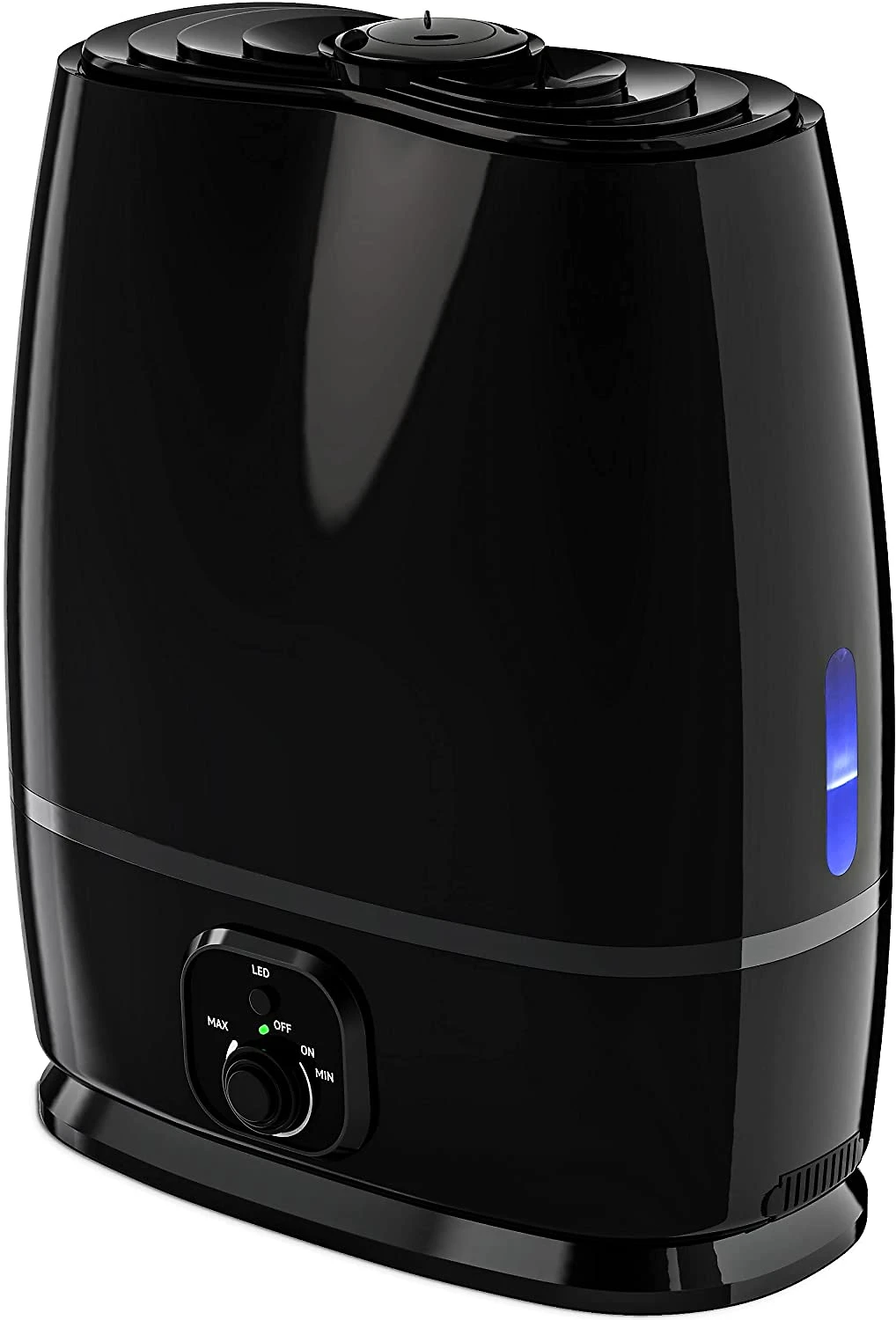 Everlasting Umidificador Ultrassônico 6L cFunção de Ar