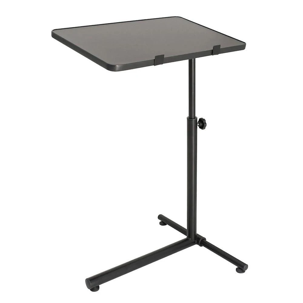 Mesa Para Notebook Nt-home Preto Multivisao