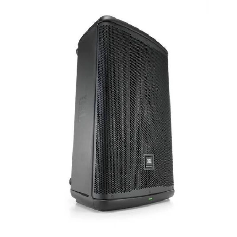 Caixa de Som Bluetooth JBL EON 715