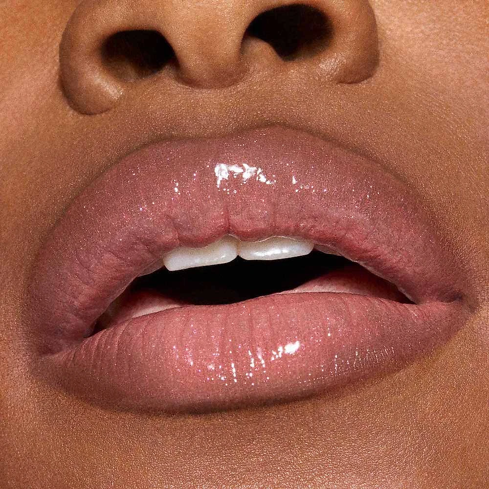 Kit Lip Combo MAC Metamorphosis - Batom Bodacious + Gloss Frosting Kit