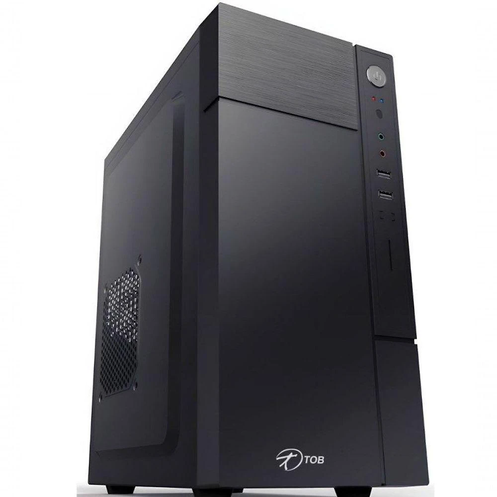 Computador Tob Intel Core I7 4ªgeração Memória 16gb Ssd 480gb Win10 Trial Desktop Pc Cpu