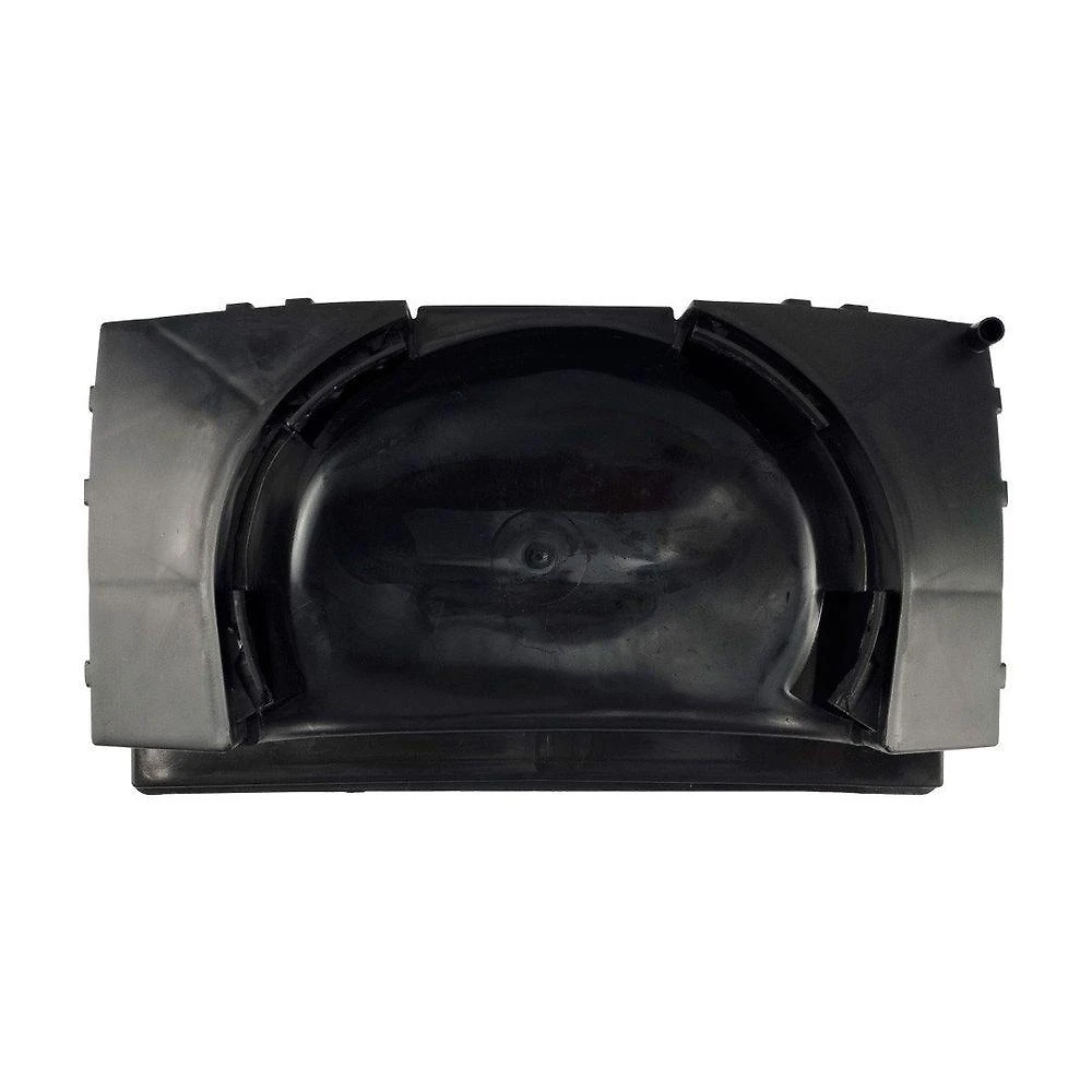 Recipiente Evaporação Refrigerador Freezer Brastemp Consul único
