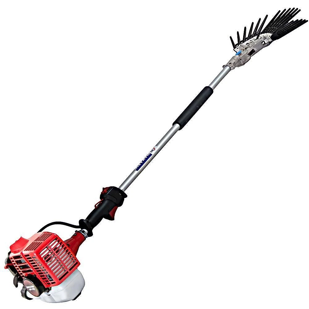 Derriçadeira De Café Profissional Nakashi C/ Motor Nk 270