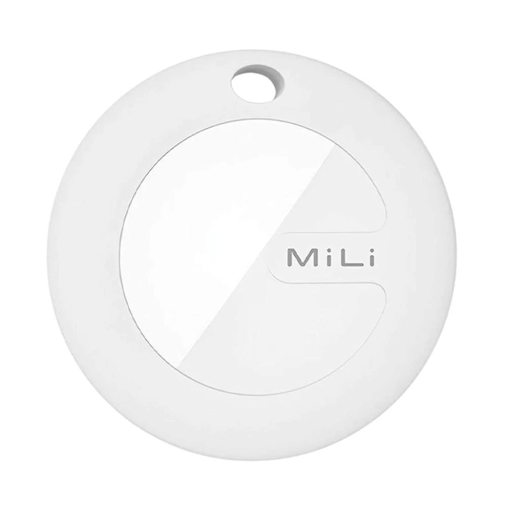 Rastreador Mitag HD-P16 Localizador Smart Tag compatível com Android - MiLi