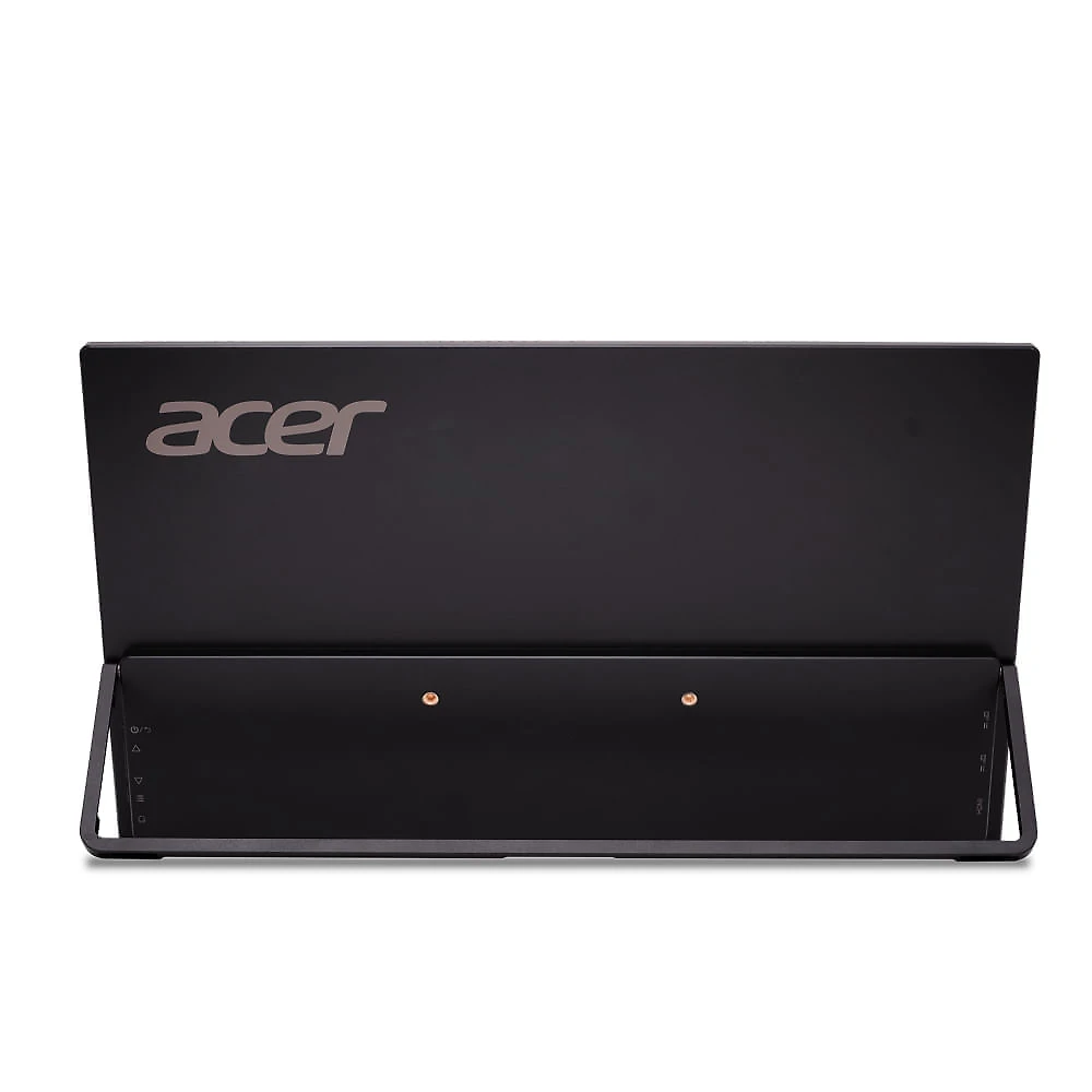 Monitor Acer Portátil 15.6” PM161Q JBM Full HD 60 Hz 6ms LED IPS