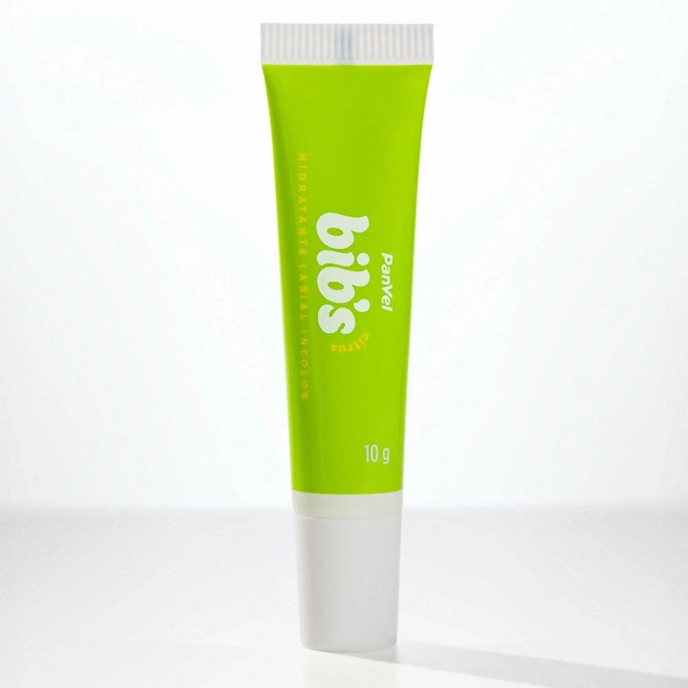 Miniatura Hidratante Labial Bibs Panvel 10g