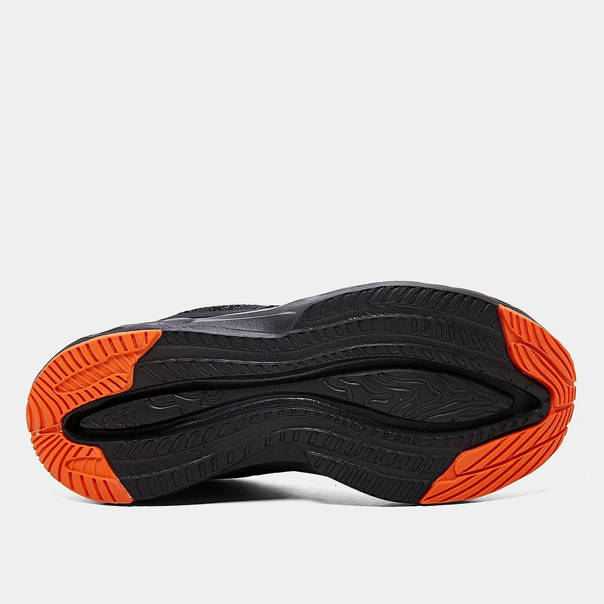 Tênis Everlast Climber Run Preto+verde - 35