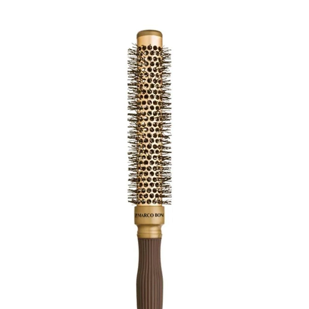 Escova Marco Boni Profissional Metálica Vazada Longer 39mm 8014