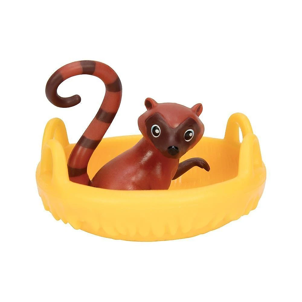 Encanto - Playset Antonio E Animais