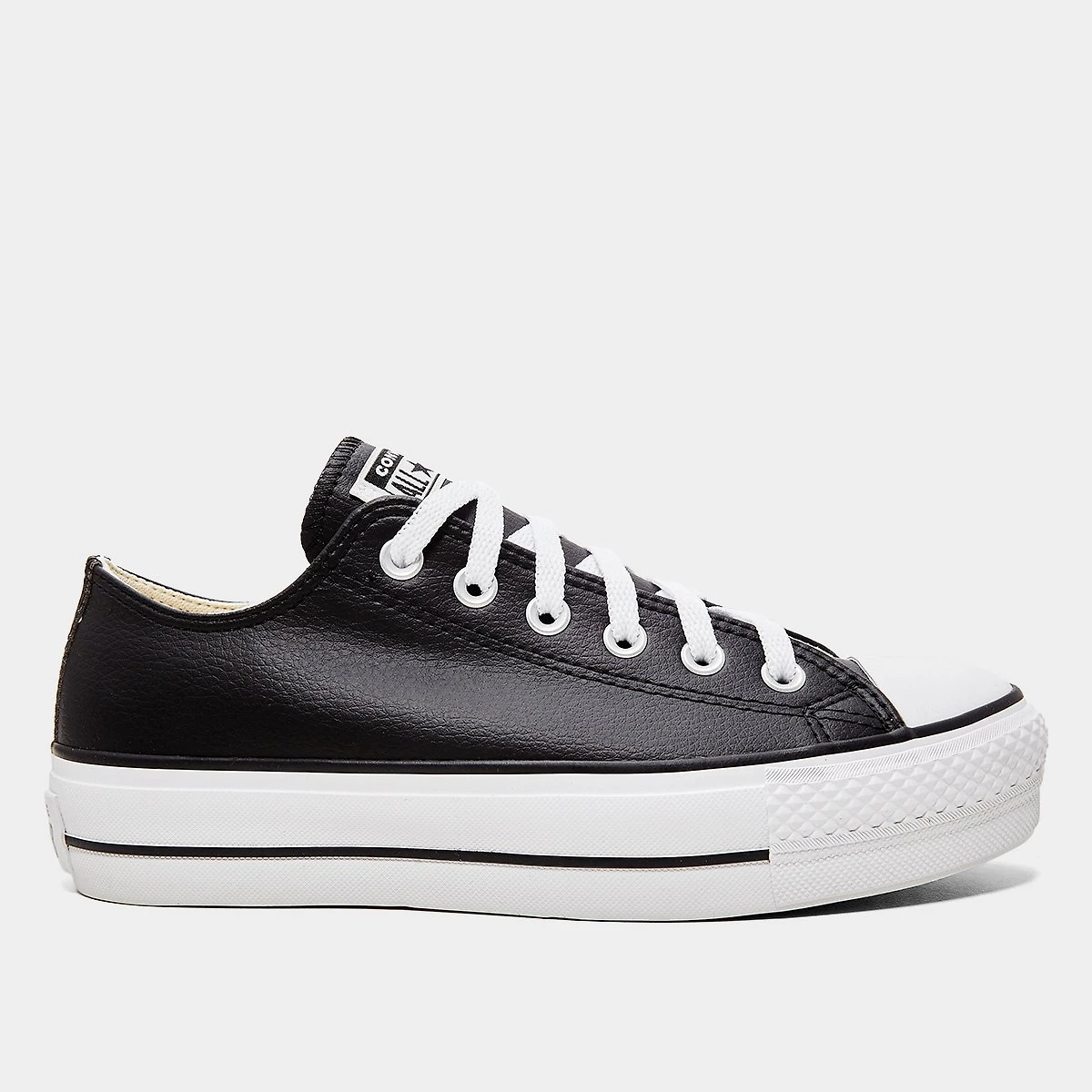 Tênis Converse Ct As Lift