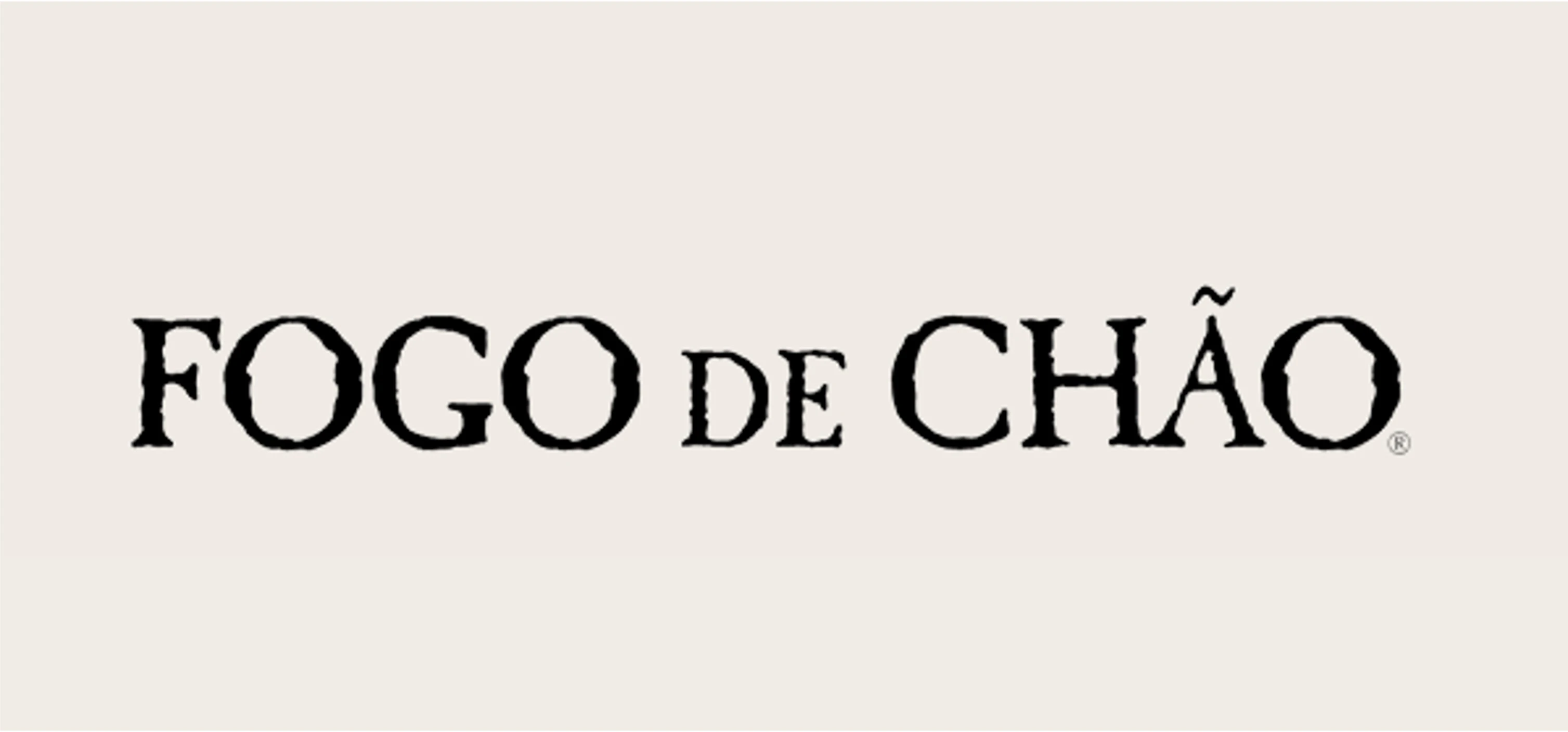 Fogo de Chão