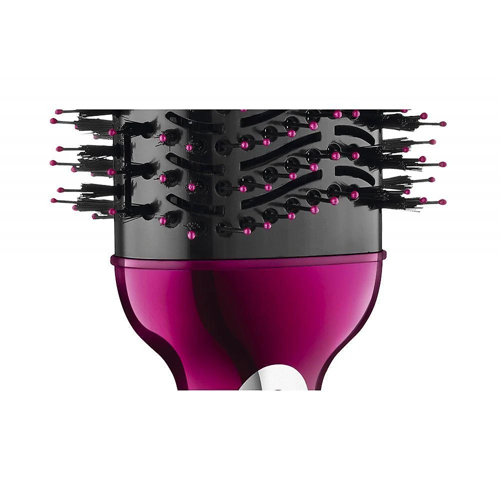Escova secadora mondial chrome es-04 1200w pink 127v 4555-03 110v