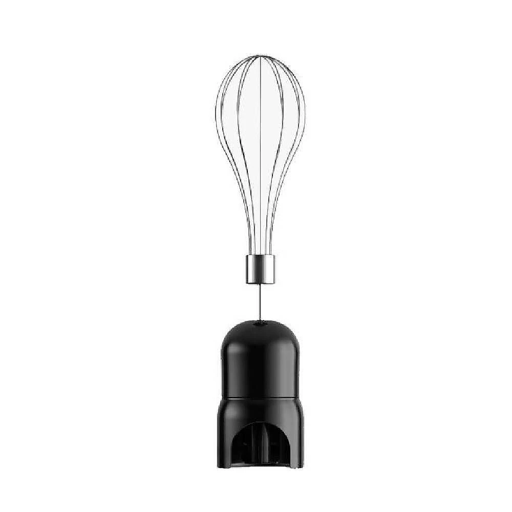 Mixer philips walita pro mix 3 em 1 preto inox 400w 127v ri2622/72