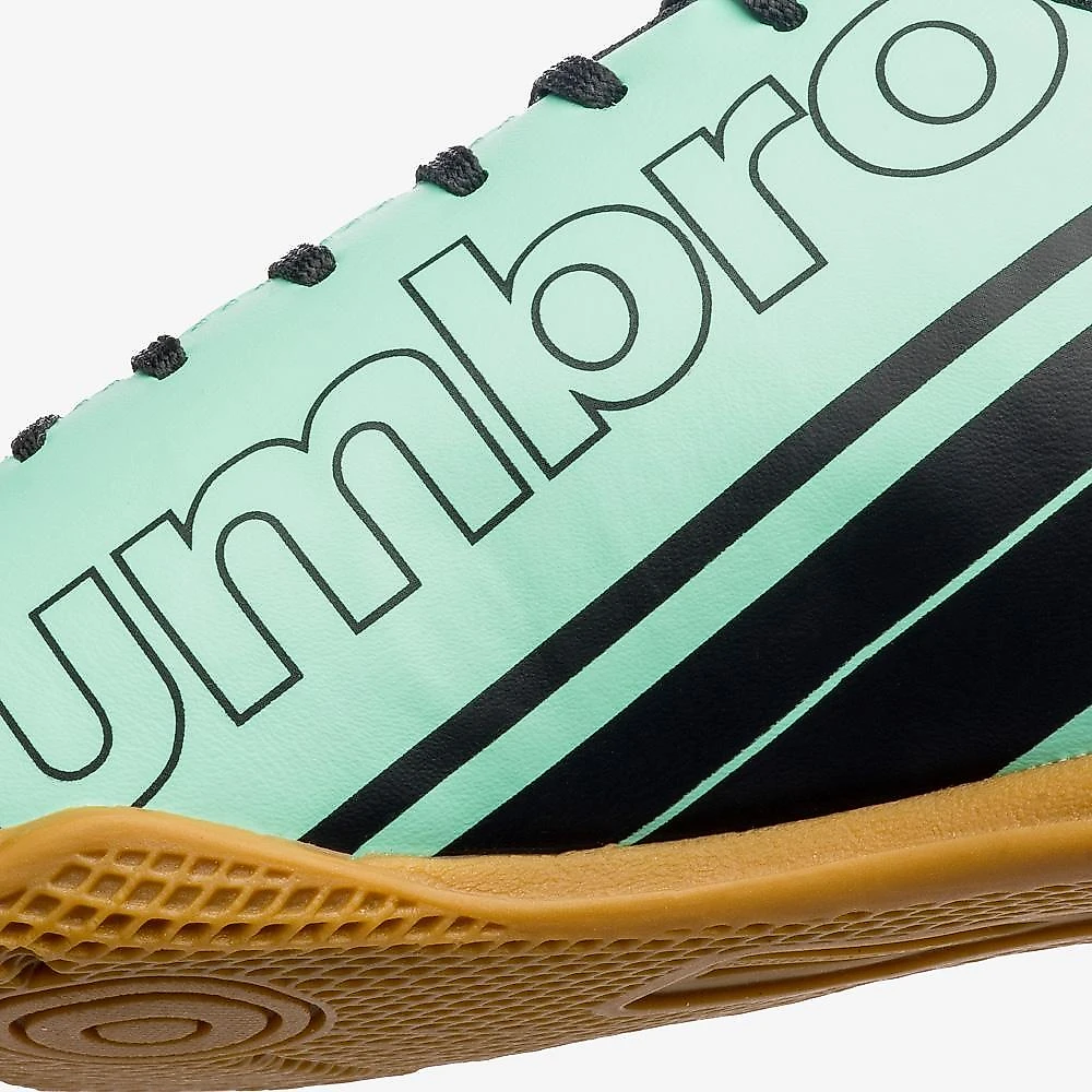 Chuteira futsal umbro kick 38