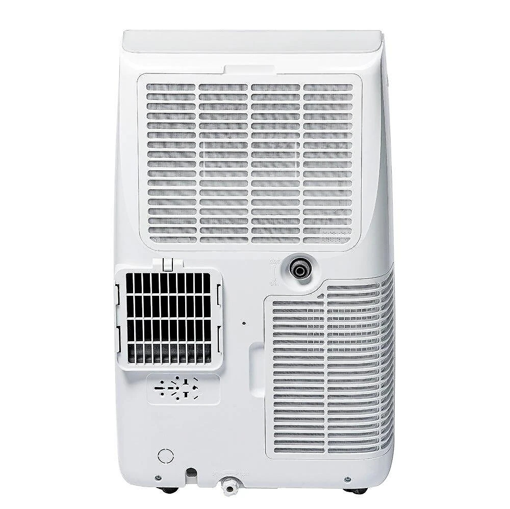 Ar-Condicionado Portátil Inverter 14000 BTUs EOS Slim Quente e Frio EAP14IQF 110V
