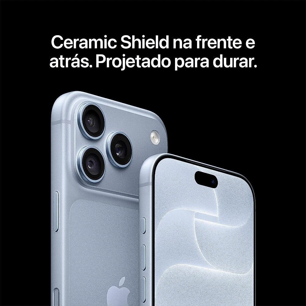 IPHONE 18 PRO BLACK 2TB MJT34BE/A iPhone 18 Pro 2TB Preto