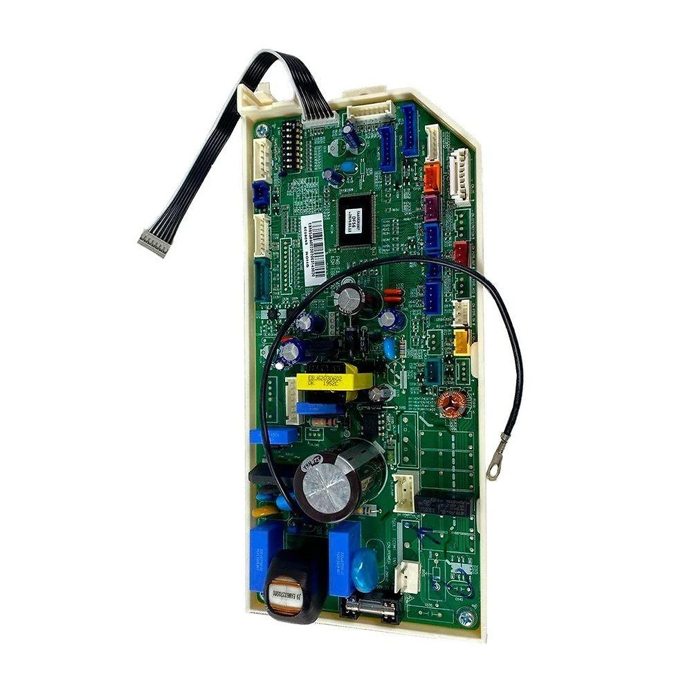 Placa Evaporadora Ar Condicionado Lg Ebr85686002 único