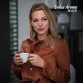 Cafeteira Elétrica Mondial Dolce Arome C-30 18 Xícaras – Preta 110V