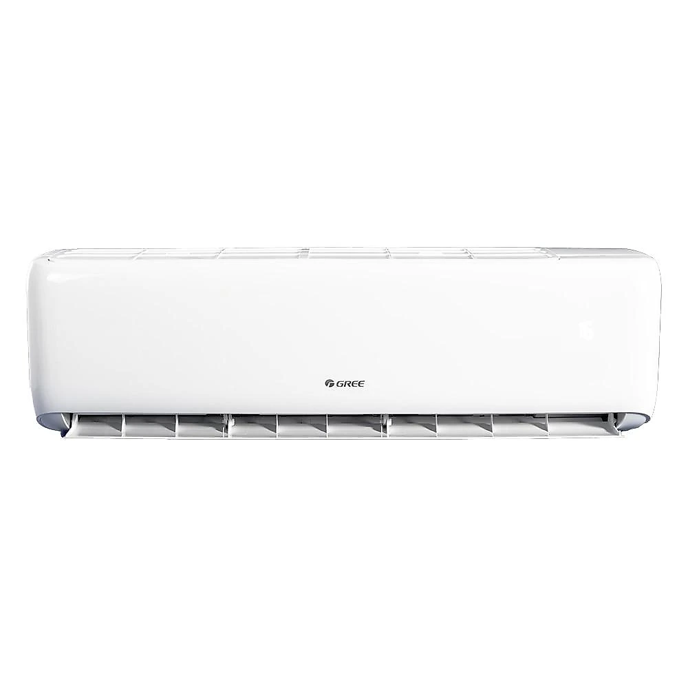 Ar-Condicionado Split Inverter 18000 BTUs Gree G-Top Auto Connection High Wall Só Frio GWC18ATD-D6DNA1A/GWC18ATD-D6DNA1A 220V