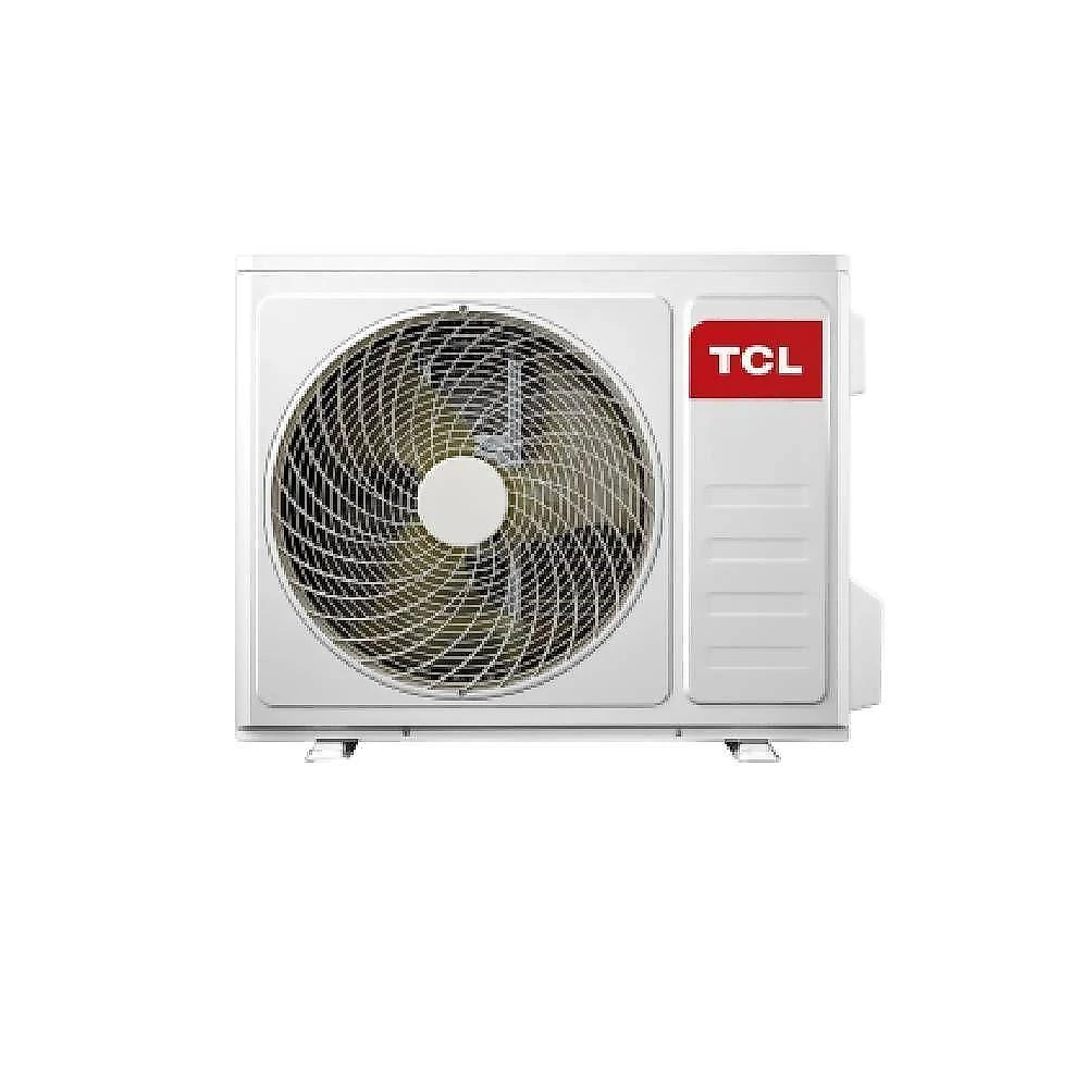 Ar condicionado split inverter tcl t-pro 2.0 18000 btus quente e frio 220v tac-18chtg2x-inv