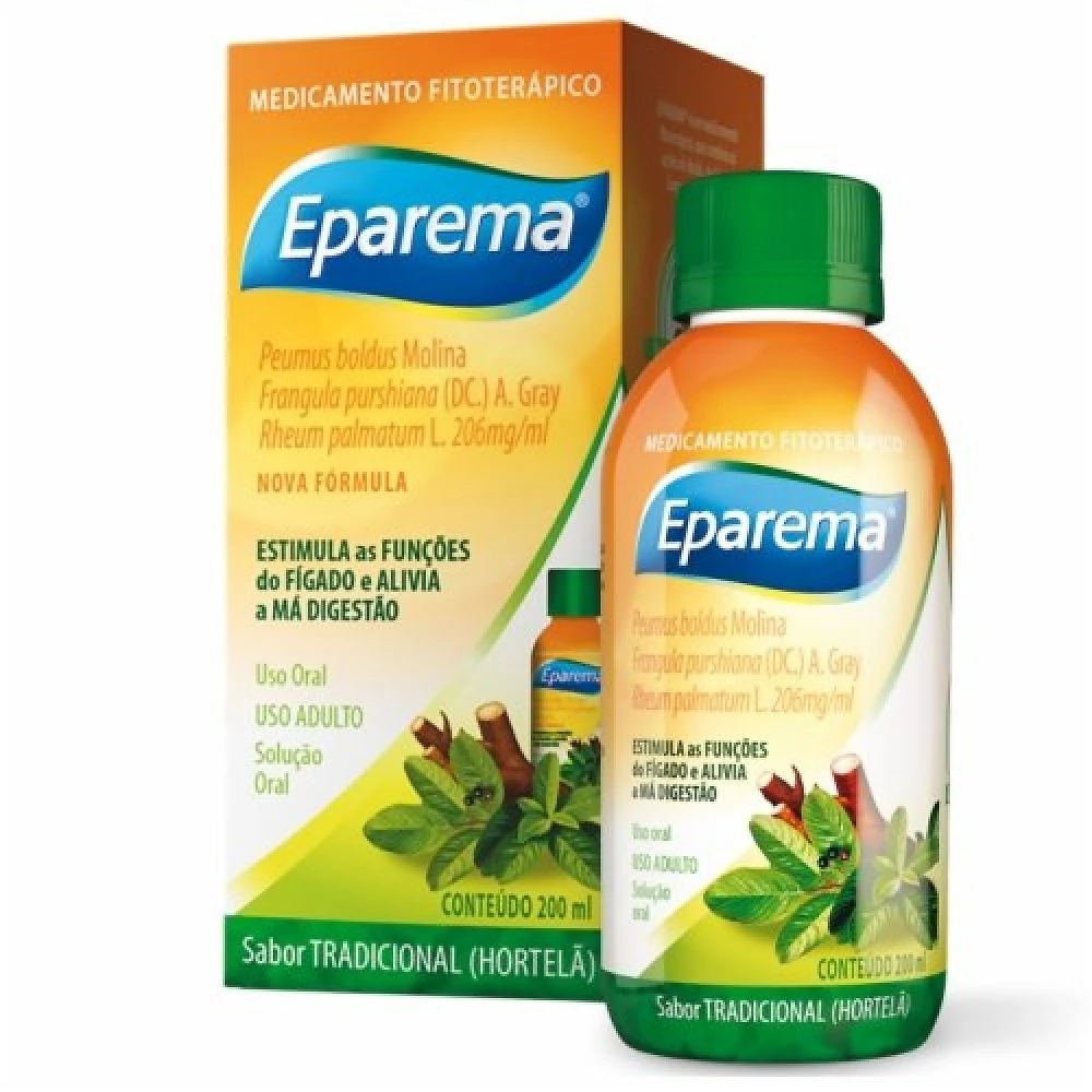 Eparema 200ml