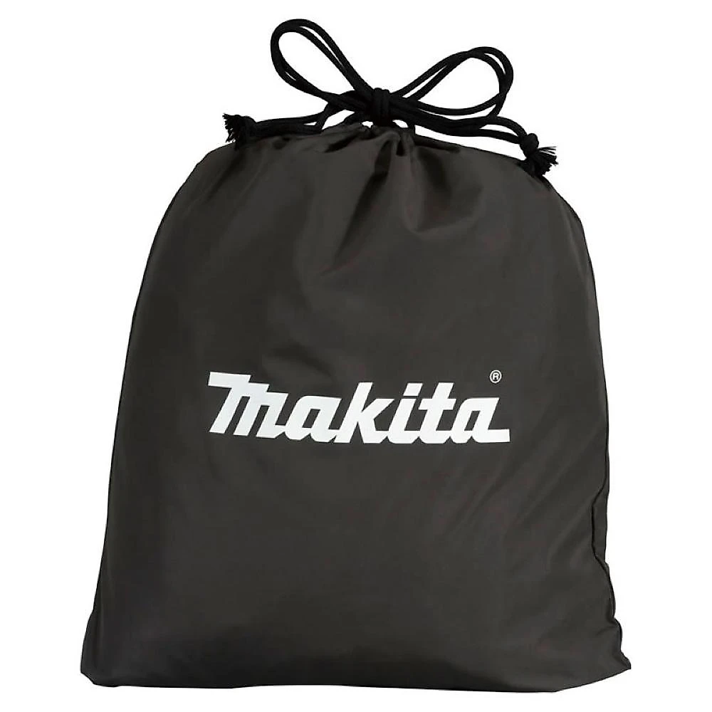 Manta térmica a bateria de poliéster ideal para frio com 3 níveis de calor dcb200a makita