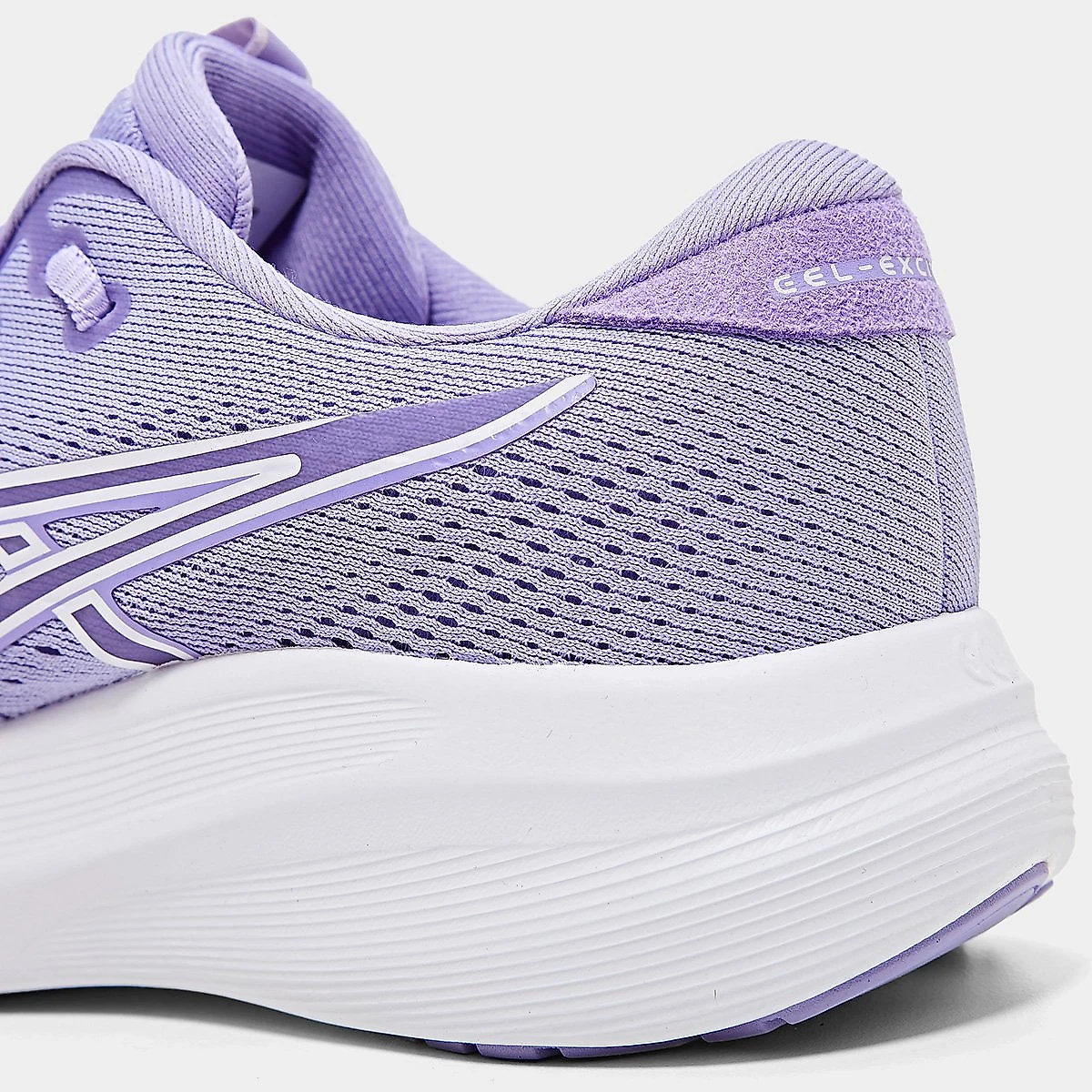 Tênis Asics Gel-Excite 11 Feminino Roxo - 34
