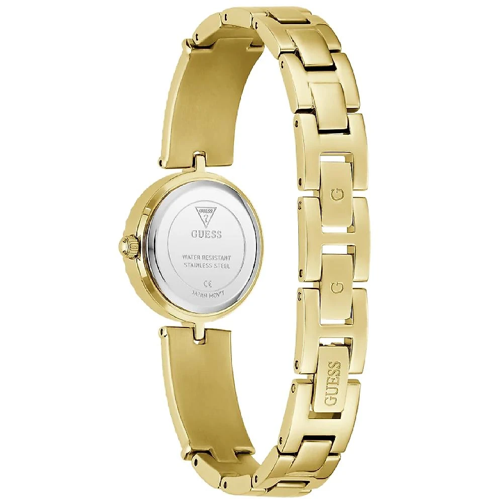 Relógio Guess GW1017L2 Feminino 24mm Aço Inoxidável
