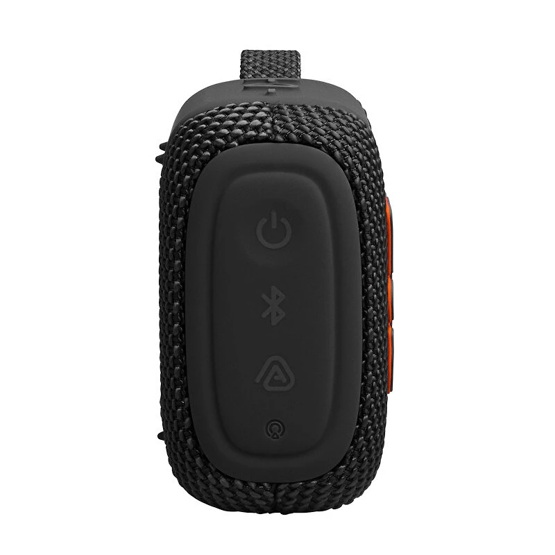 Miniatura Caixa de Som Bluetooth JBL Go 5 Preta