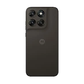Smartphone Motorola Moto G77 5G 256GB 8GB RAM Tela 6.8" Câmera Dupla 108MP Extreme AMOLED Black Olive