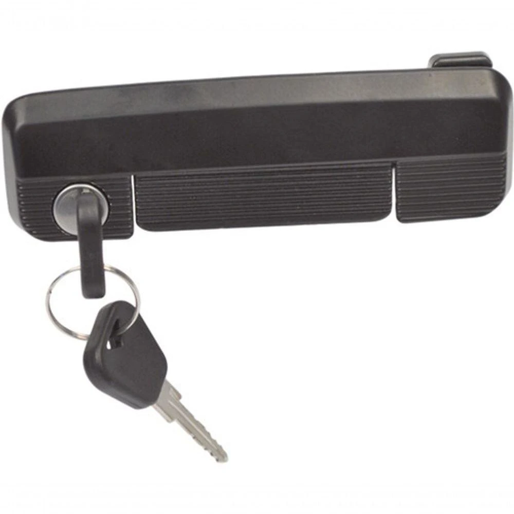 Maçaneta Externa Porta Esquerda Fiat 147 Fiorino [f103]