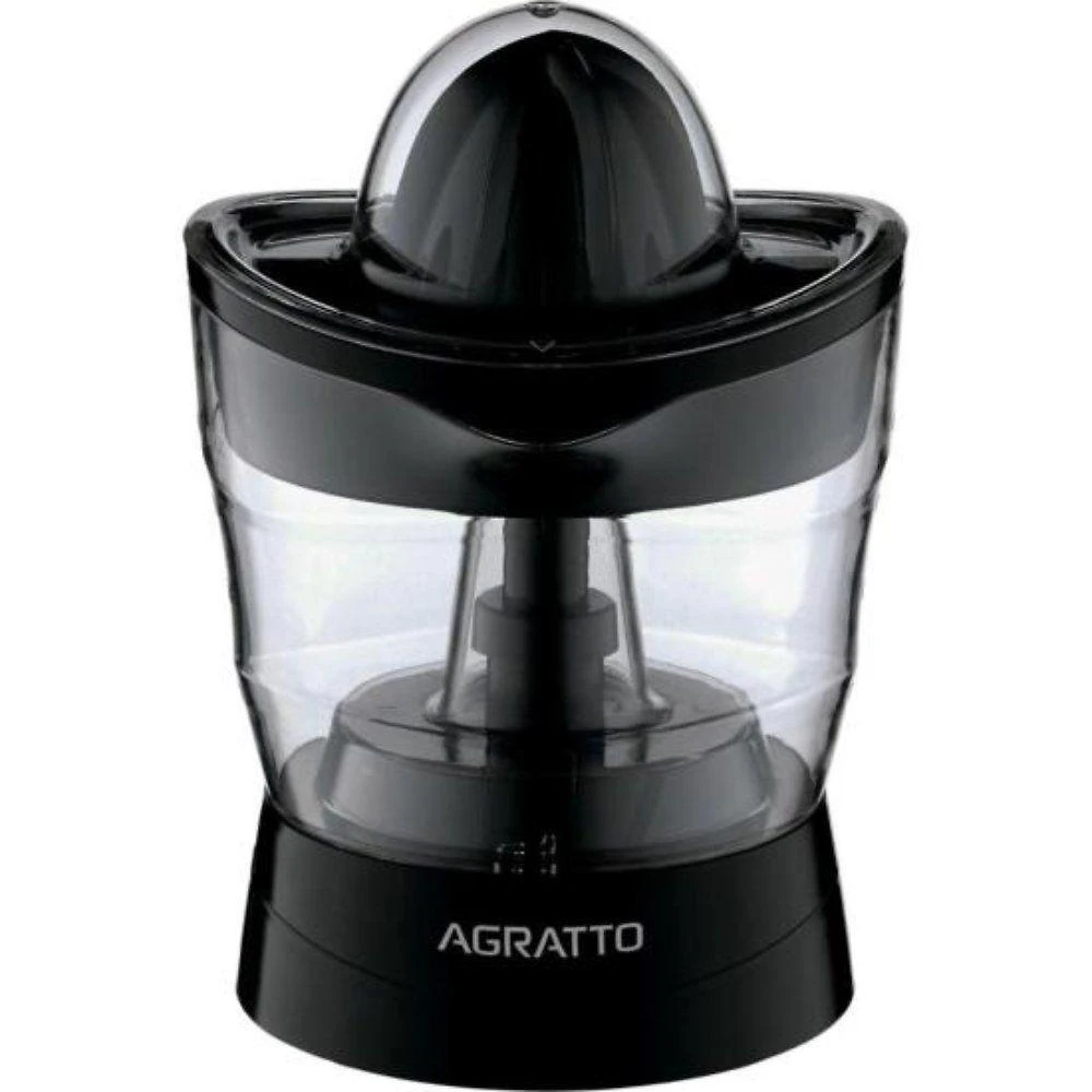Espremedor de Frutas Agratto 700ML com Acionamento Automático e Dupla Rotação 220V