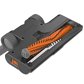 Aspirador de Pó Vertical e Portátil Sem Fio Black+Decker BHFEA18D1-BR 20V Preto e Cinza Bivolt