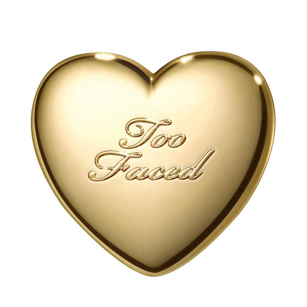 Pó Compacto Too Faced Born This Way - Soft Blur Deep