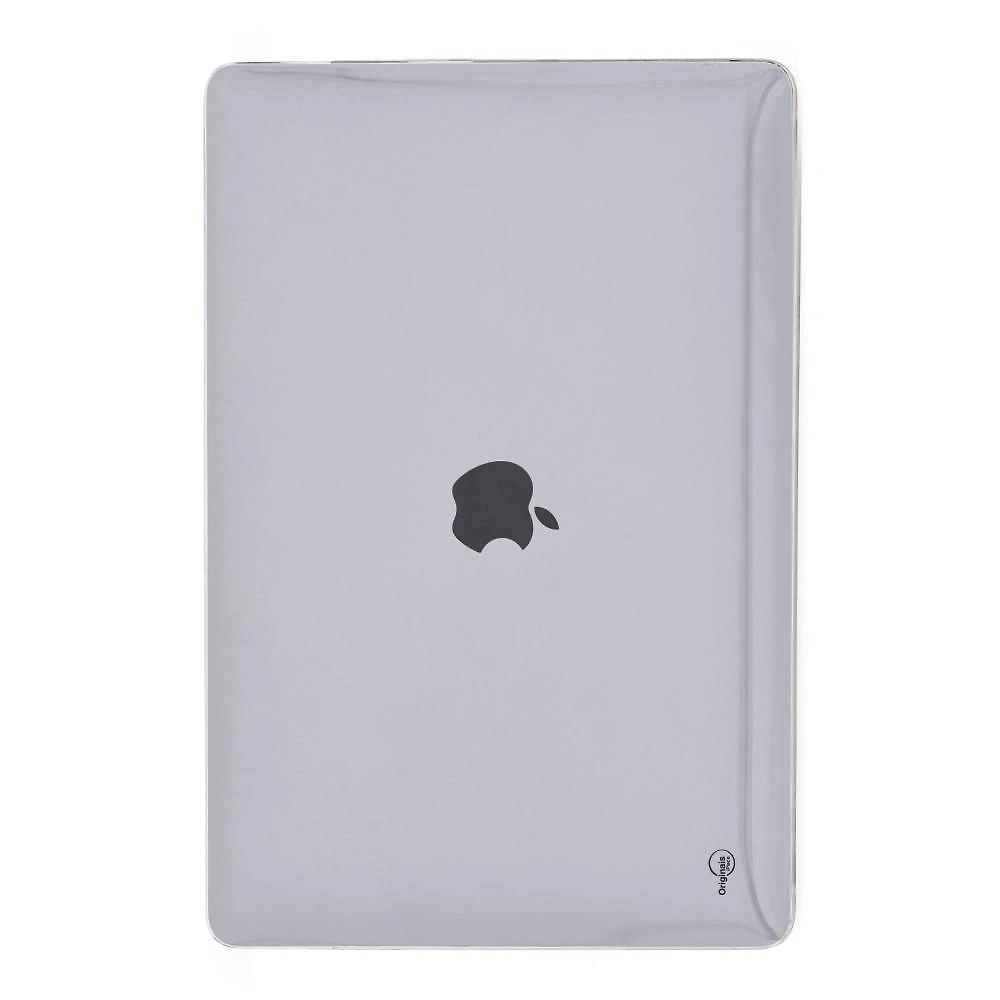 Miniatura Capa MacBook Air 13,6” M2 Originais iPlace, Transparente