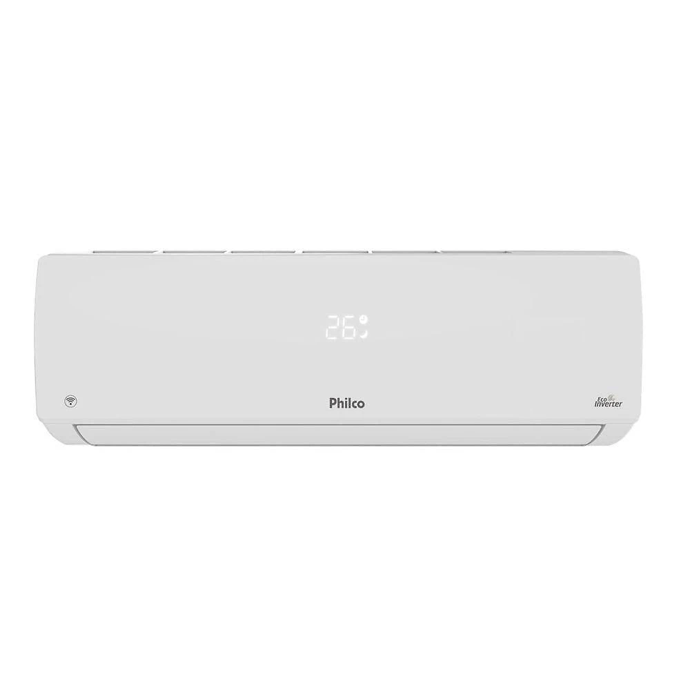 Ar-Condicionado Inverter 18000 BTU/h Philco Frio PAC18000IFM15 220V