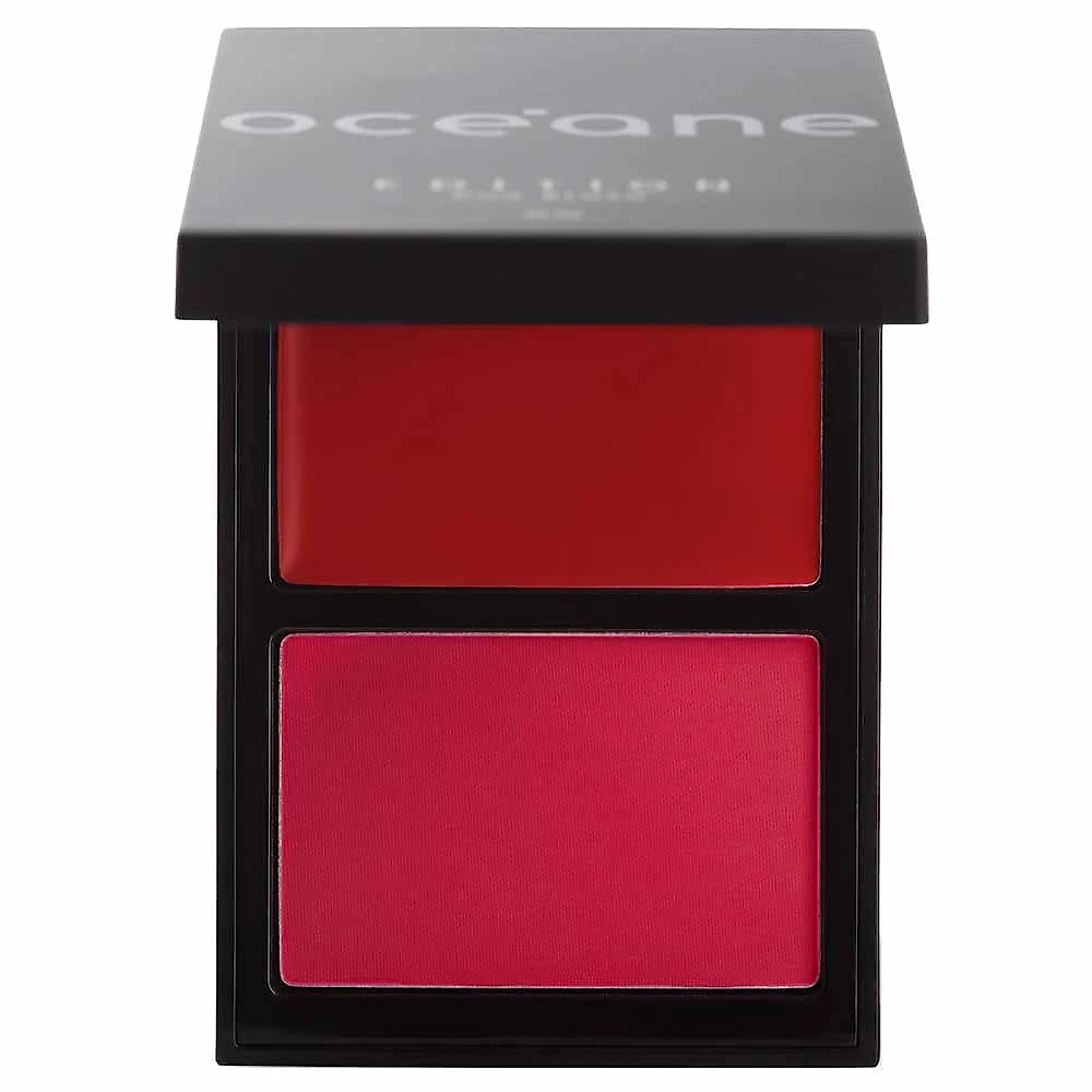 Blush 2 em 1 océane edition duo blush 10,2g punch