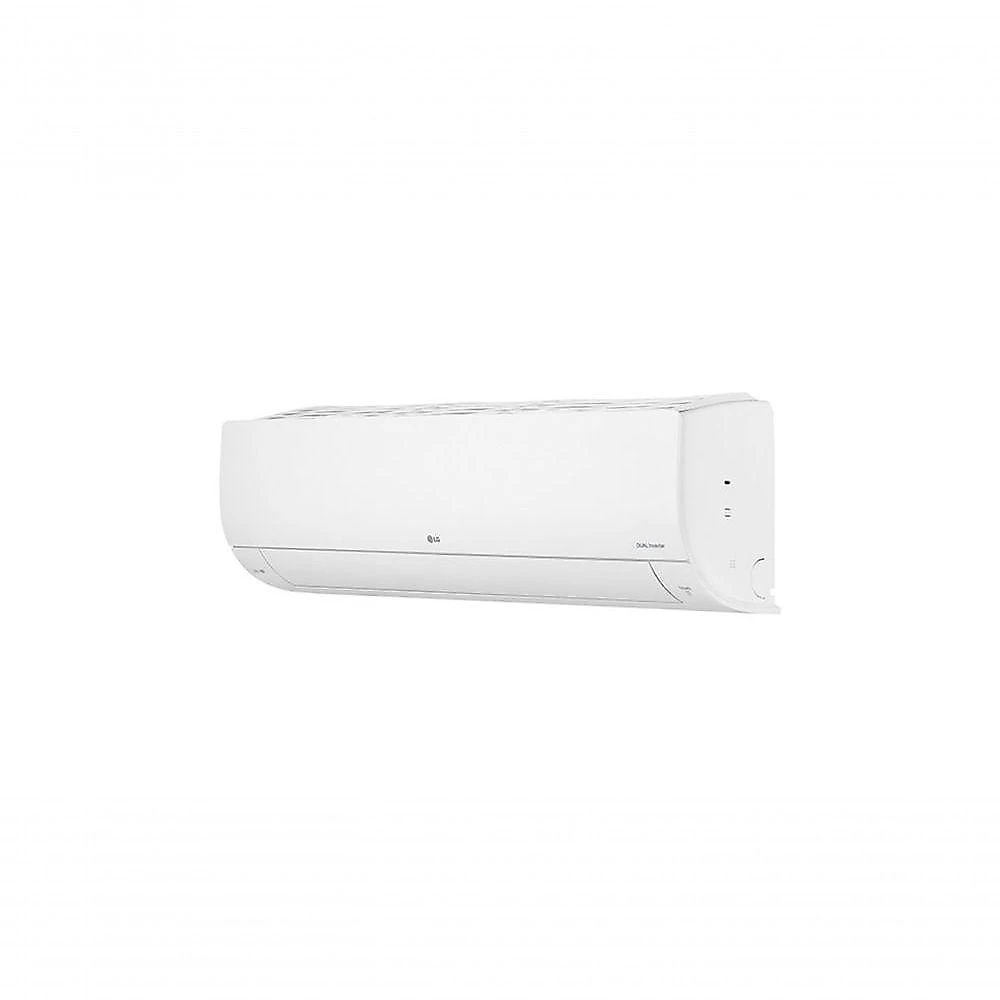 Ar-condicionado lg dual inverter voice +ai 24.000 btu  quente- frio 220v - s3-w24k231a