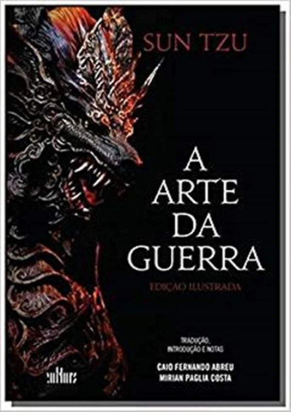 Arte Da Guerra , A - Ilustrado