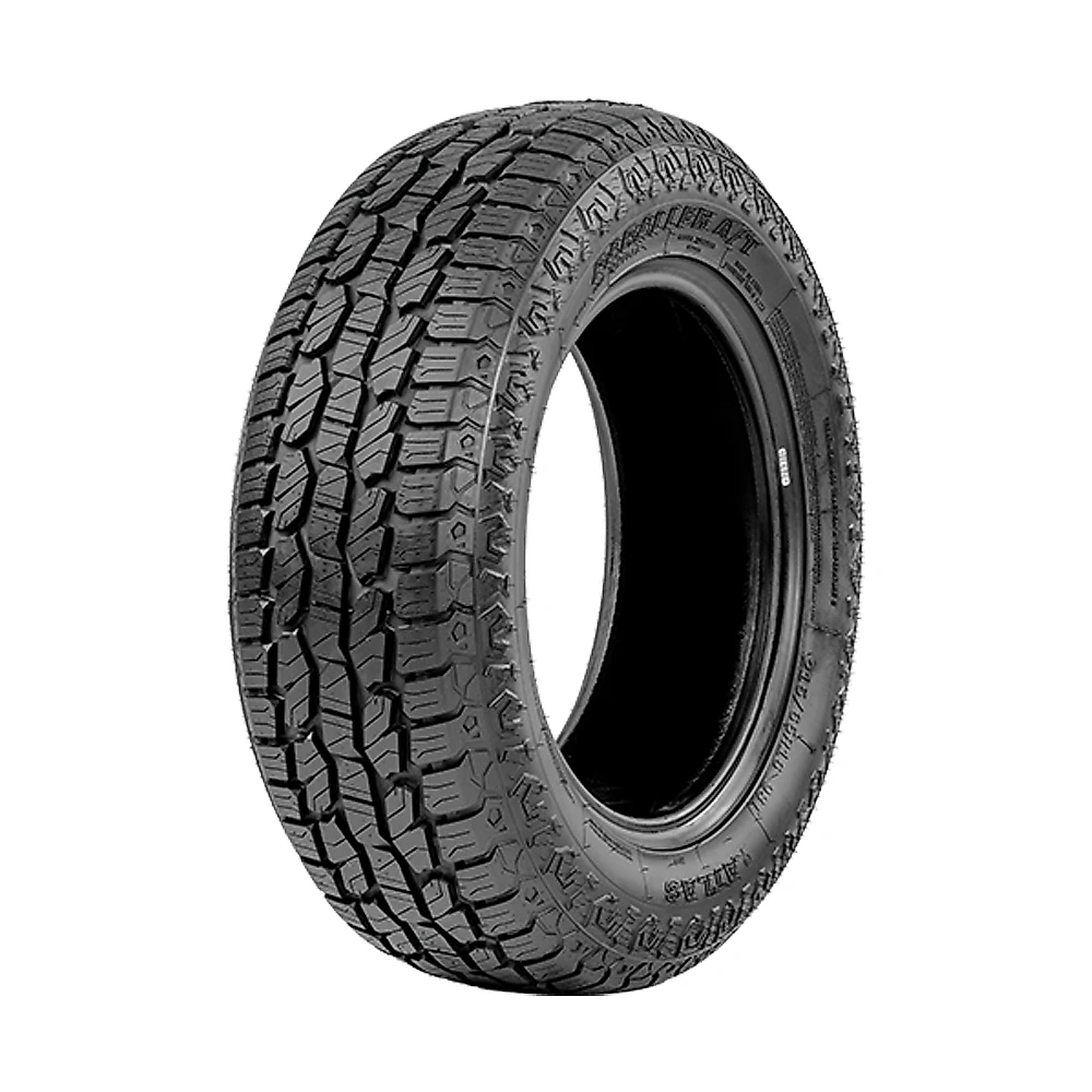 Pneu Atlas Tire Paraller At 205/70 R15 96t