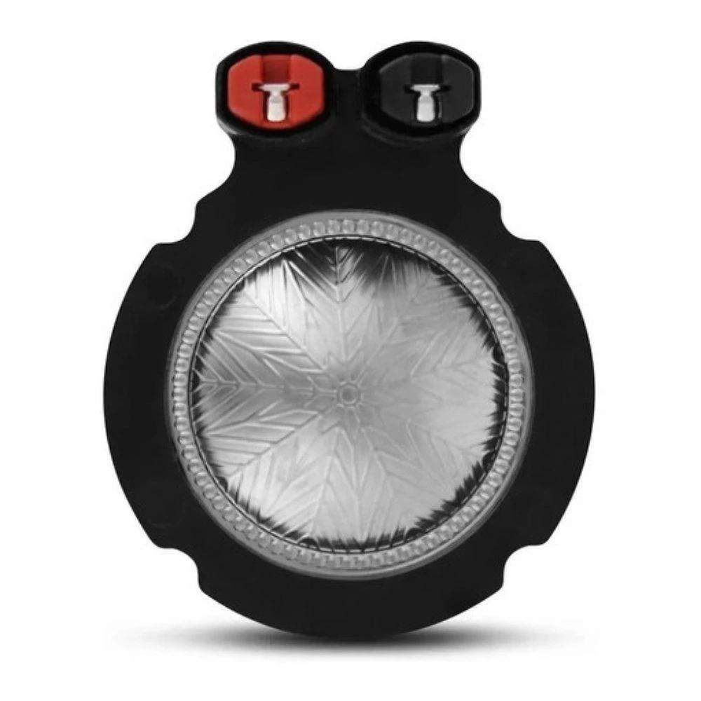 Reparo Completo para Driver de Áudio Reparo Shock D-210-TI Selenium 80W RMS 8 Ohms Titânio
