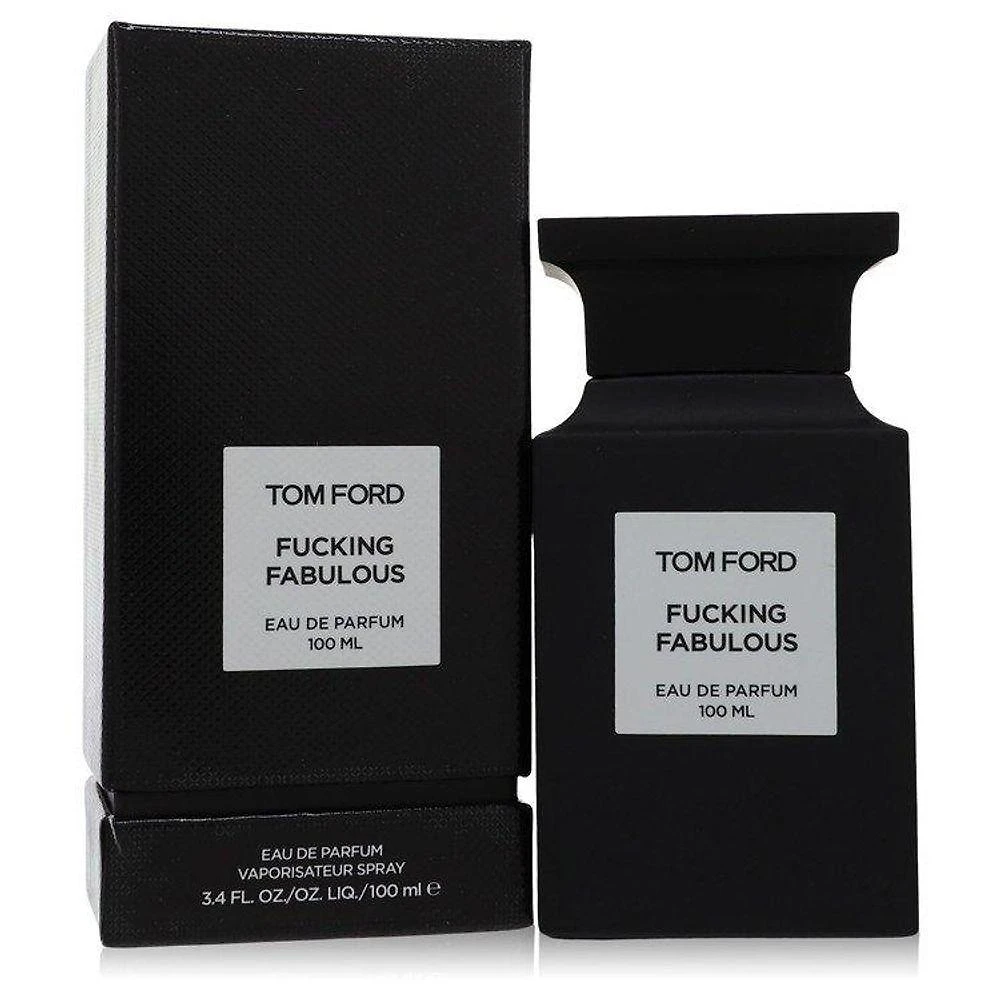 Perfume Feminino Tom Ford Fucking Fabulous 100 Ml