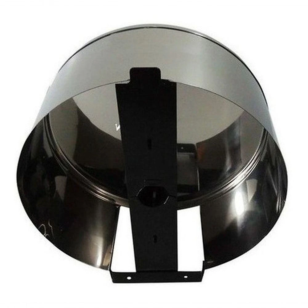 Suporte para Papel Higiênico em Rolo N5I em Aço Inoxidável 430 com Fechadura Inox Higipack