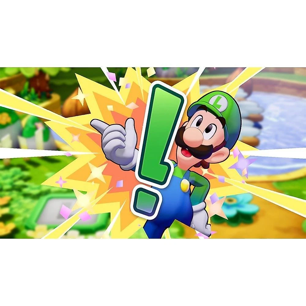 Jogo Mario & Luigi Brothership, Nintendo Switch - NT000002NSW
