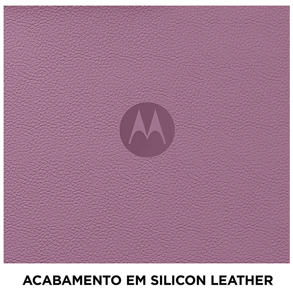 Smartphone Motorola G17 XT2623, 256 GB - Rosa