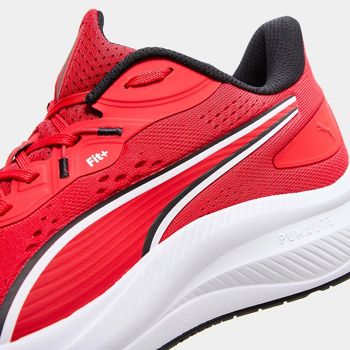 Tênis Puma Skyrocket Lite 2 Vermelho - 39