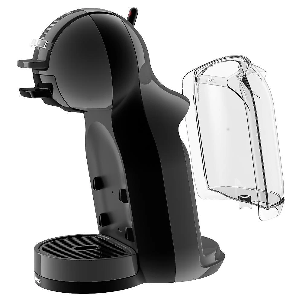 Kit Cafeteira Dolce Gusto Mini Me Preta com 30 Unidades Nescafé 220V
