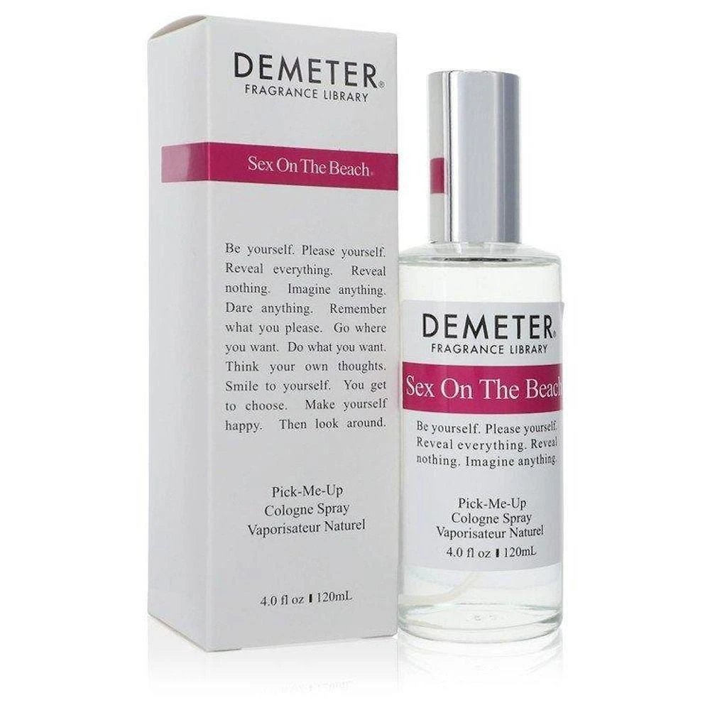 Colonia Feminino Sex On The Beach Demeter 120 Ml