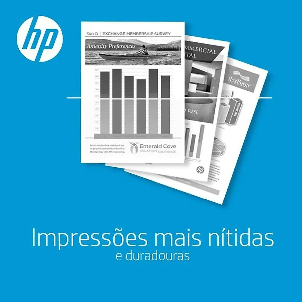 Toner W1330X 330X Alto Rendimento 15000 Paginas Original Preto Compatível M432FDN HP