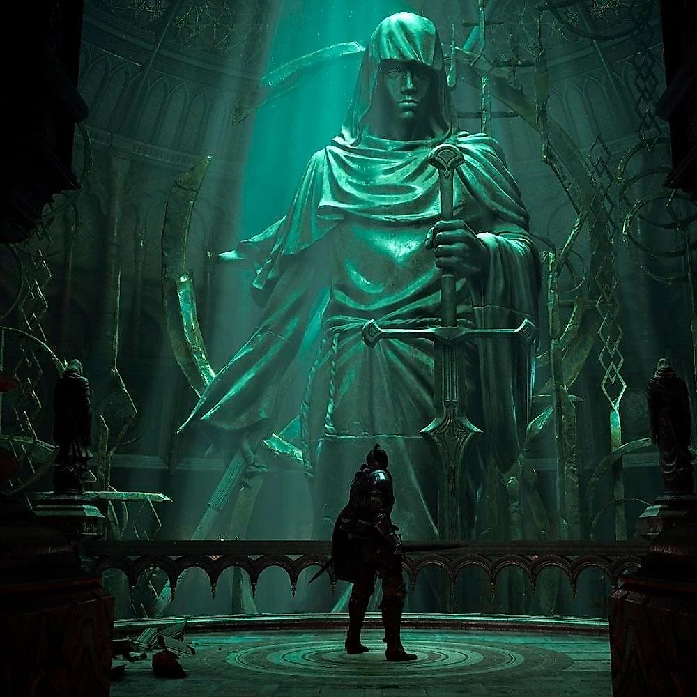 Jogo Demon's Souls, PS5